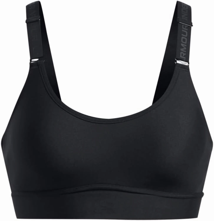 Under Armour Women's Infinity Mid Impact Sports Bra
