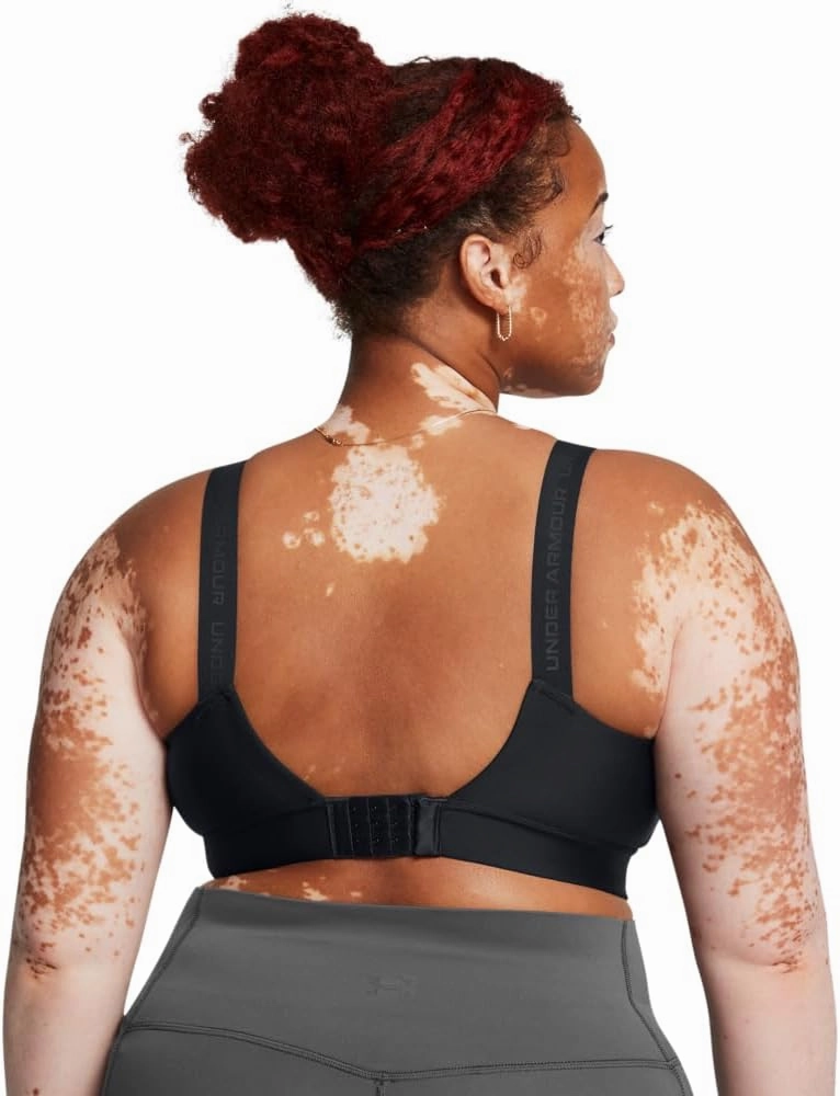 Under Armour Women's Infinity Mid Impact Sports Bra