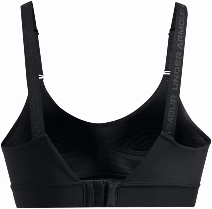 Under Armour Women's Infinity Mid Impact Sports Bra