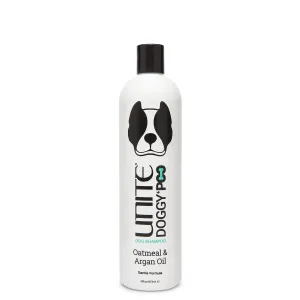 UNITE Hair – Doggy’Poo Shampoo – Dog Pet Shampoo – Soothes Skin, Hydrates, Shiny, Healthy Coat, 16oz