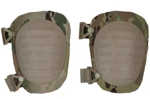 US Military Multicam Knee Pad Protector OCP Woodland Kneepad Multi-Purpose USGI