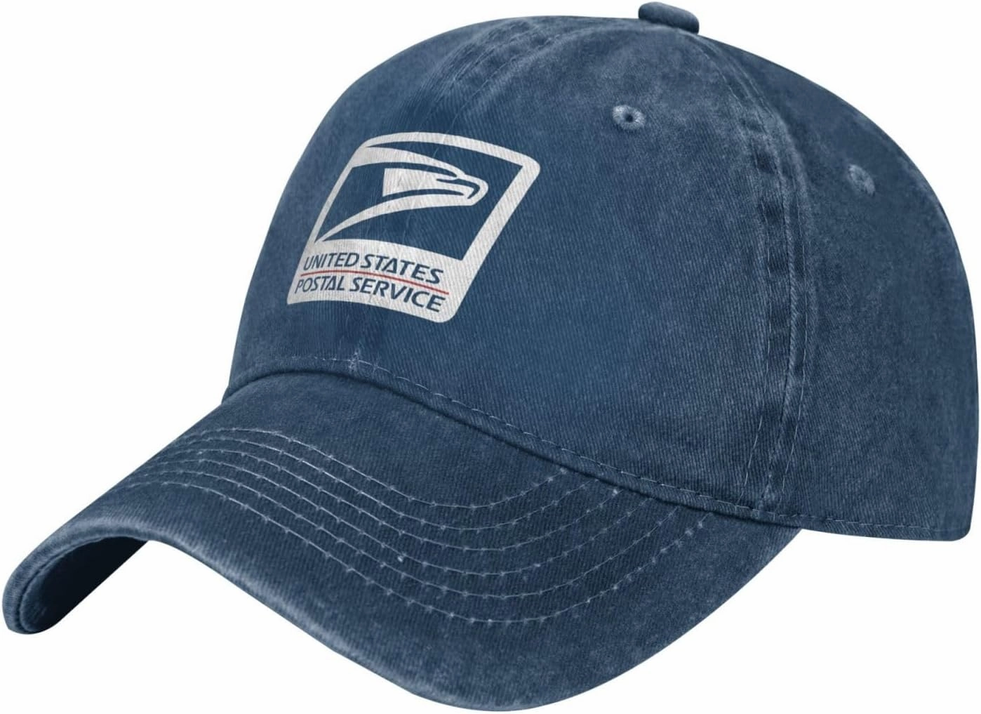 US Postal Baseball Cap Men Women Classic Adjustable Dad Hat
