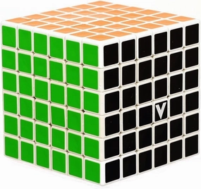 V-Cube 6 Multicolor