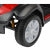 VENTURA 4 Wheel Electric Mobility Scooter with Folding Seat