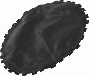 VICASKY Bound Replacement Trampoline Mat Mesh Jumping Cushion for Outdoor Fun Trampoline Parts for and Enjoyable Jumping Experience