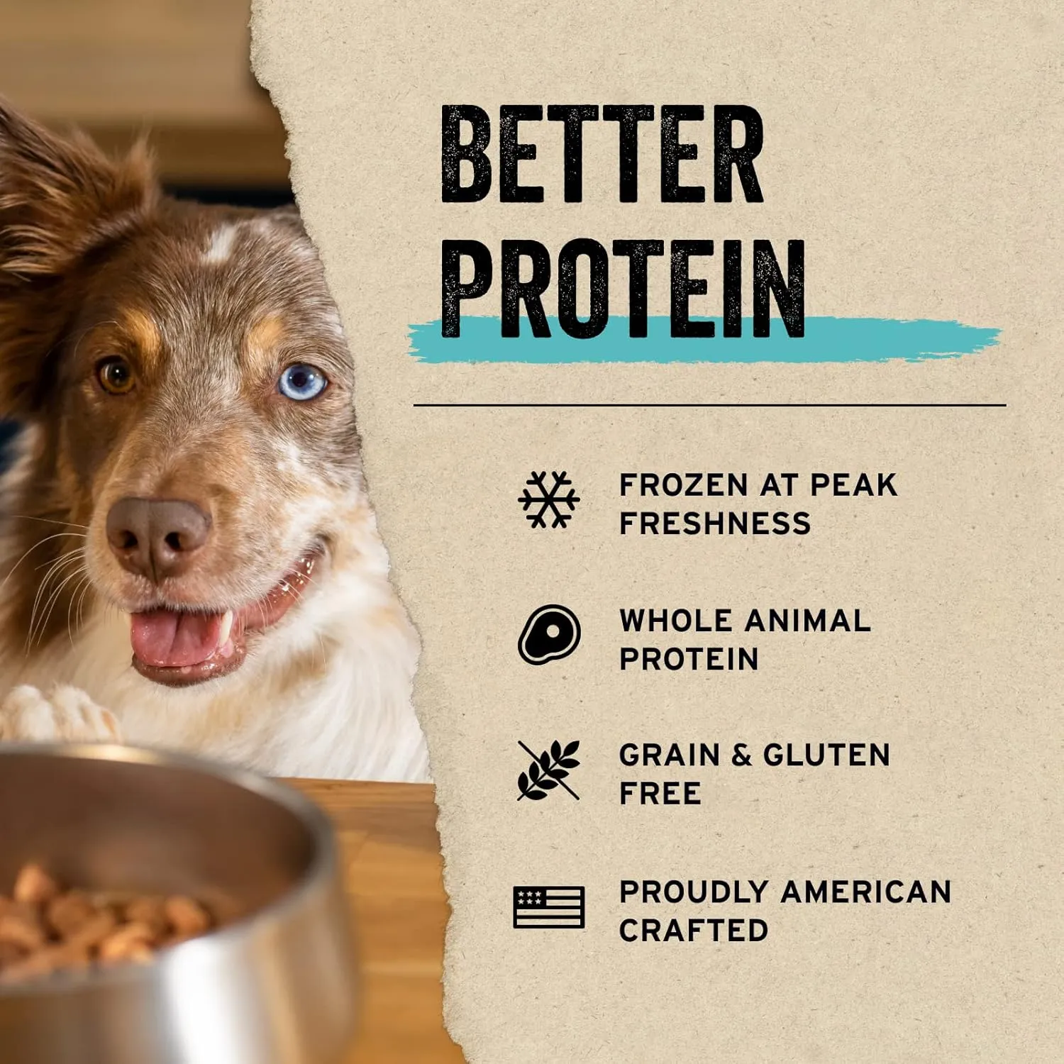 Vital Essentials Freeze Dried Raw Single Ingredient Dog Treats, Beef Liver, 15 oz | Premium Quality High Protein Training Treats | Grain Free, Gluten Free, Filler Free