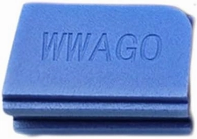 Waterproof Portable Mat - Blue