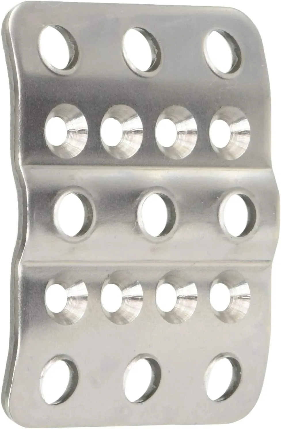 Wilwood 330-11280 Pedal Pad (Adjustable)