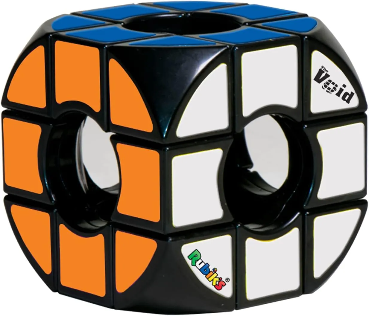 Winning Moves Games The Void Puzzle