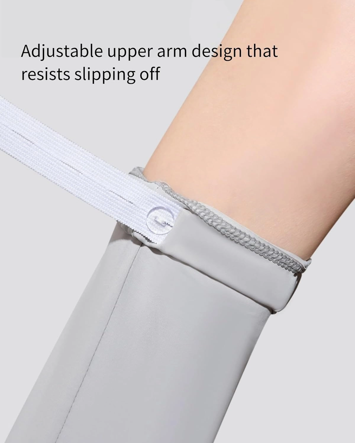 Women UV Long Sun Protection Gloves 3 Pairs UV Blocking Handshield Arm Sleeve Touchscreen Summer Driving UPF50 