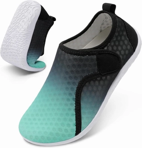 XIHALOOK Water Shoes for Women Men Quick Dry Lightweight Aqua Barefoot for Beach Swim Pool Surf Yoga Sports