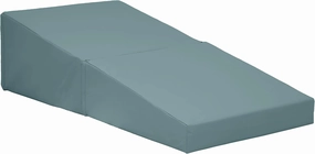 Z Athletic Junior Wedge Mat for Gymnastics and Cheerleading